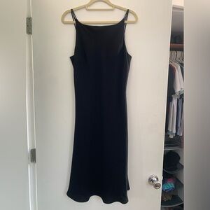 Designer vintage dress Small